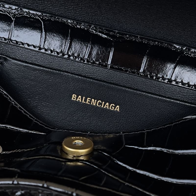 Balenciaga Satchel Bags